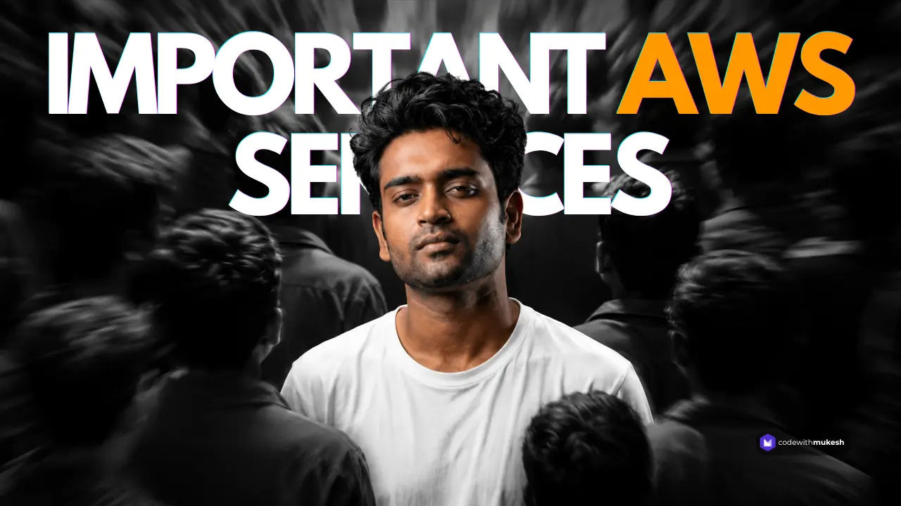 Essential AWS Services Every .NET Developer Should Master in 2026