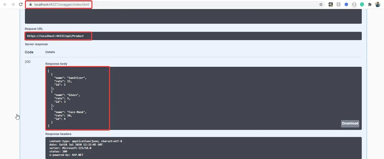 microservice-architecture-in-aspnet-core microservice-architecture-in-aspnet-core