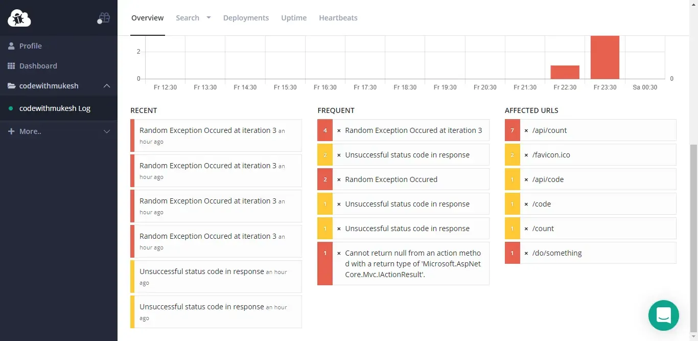 error-logging-and-health-checks-in-asp-net-core-using-elmahio error-logging-and-health-checks-in-asp-net-core-using-elmahio