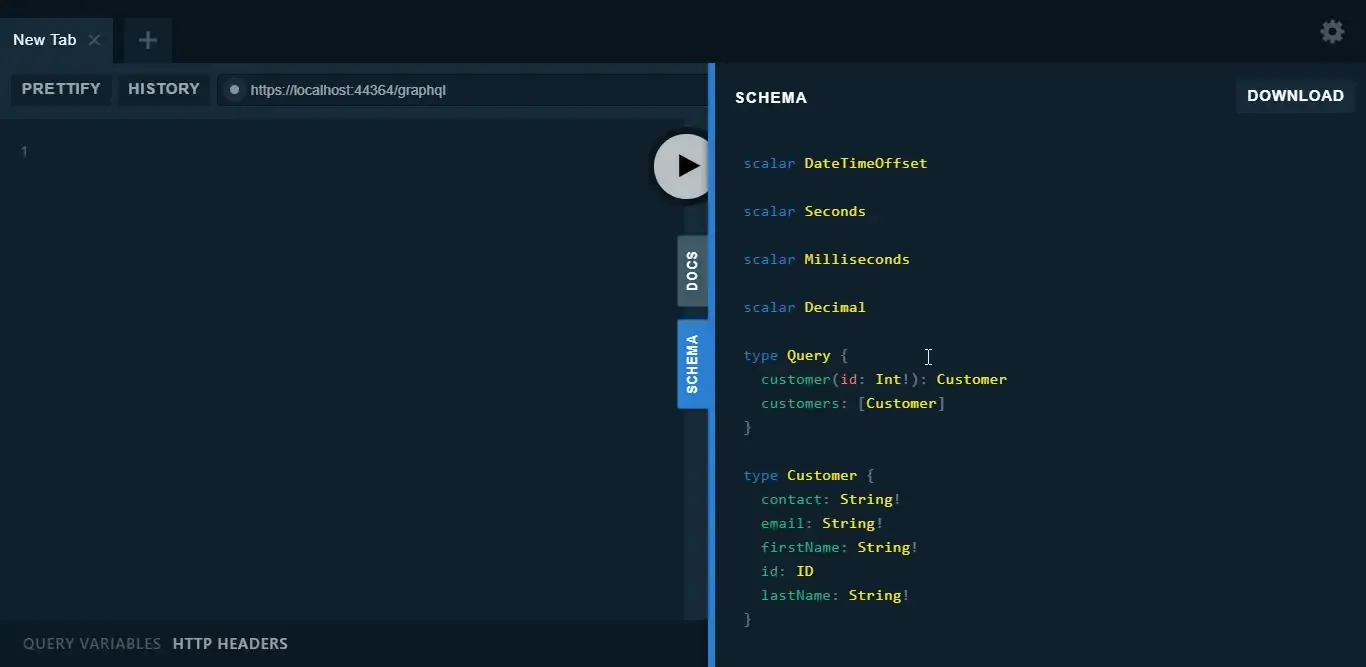 graphql-in-aspnet-core graphql-in-aspnet-core