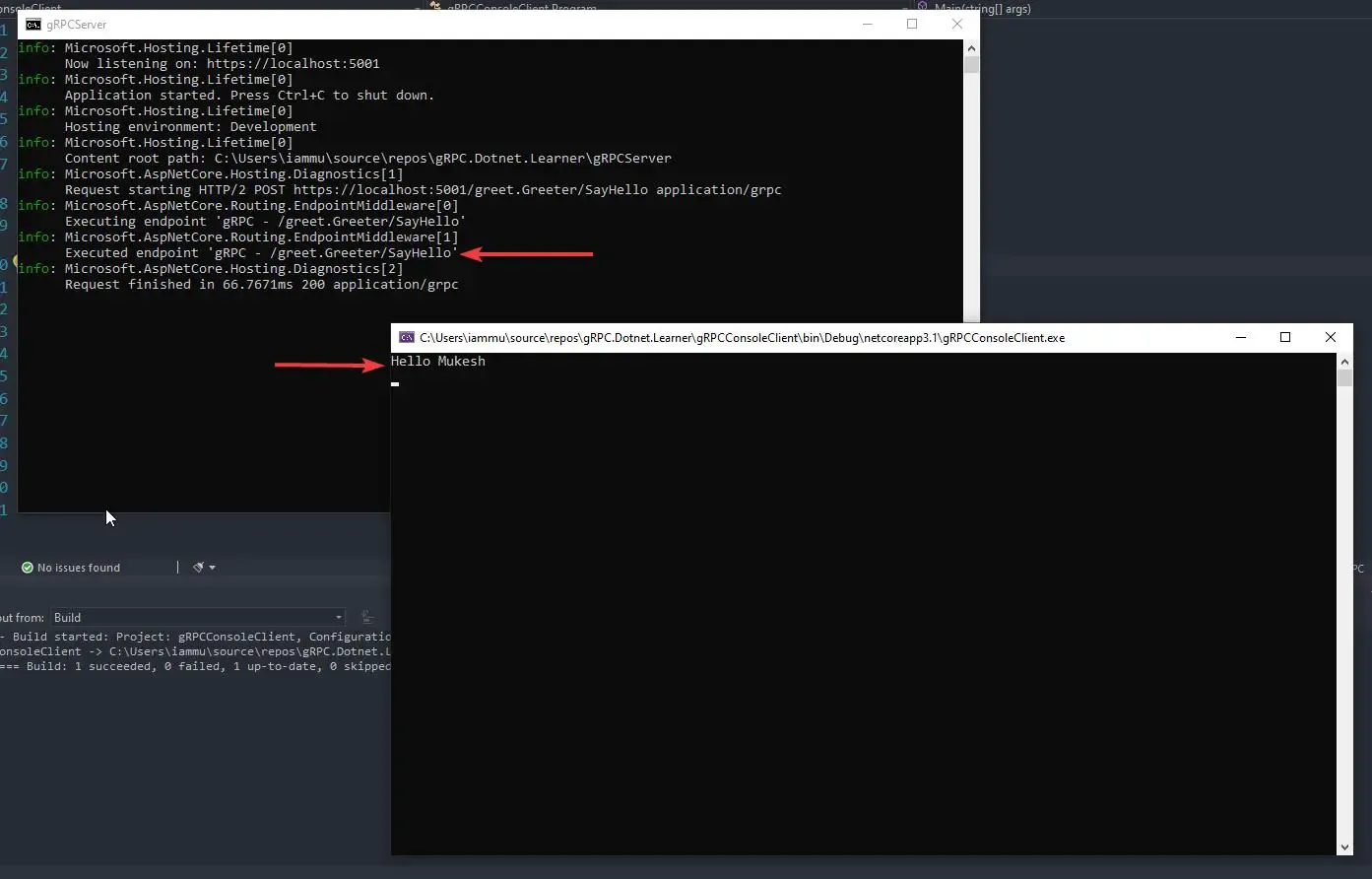 grpc-in-aspnet-core-getting-started grpc-in-aspnet-core-getting-started
