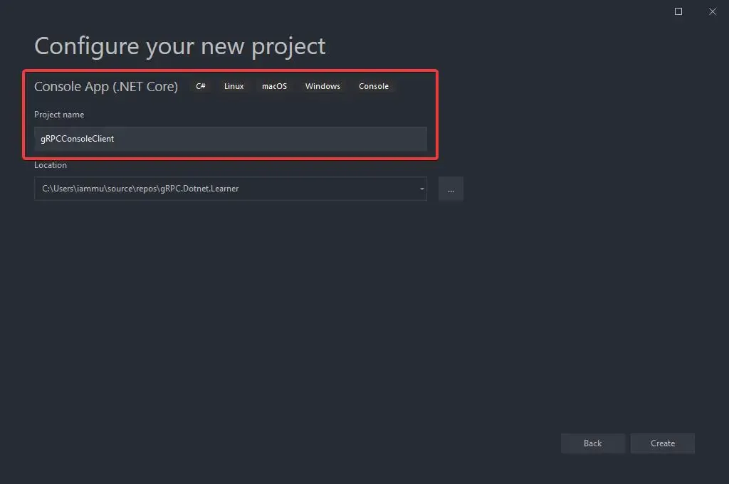 grpc-in-aspnet-core-getting-started grpc-in-aspnet-core-getting-started