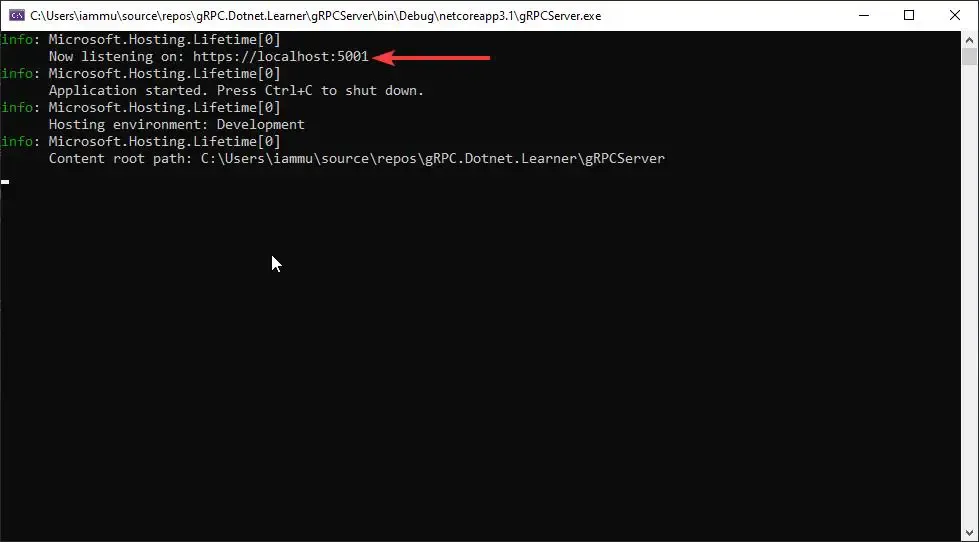 grpc-in-aspnet-core-getting-started grpc-in-aspnet-core-getting-started