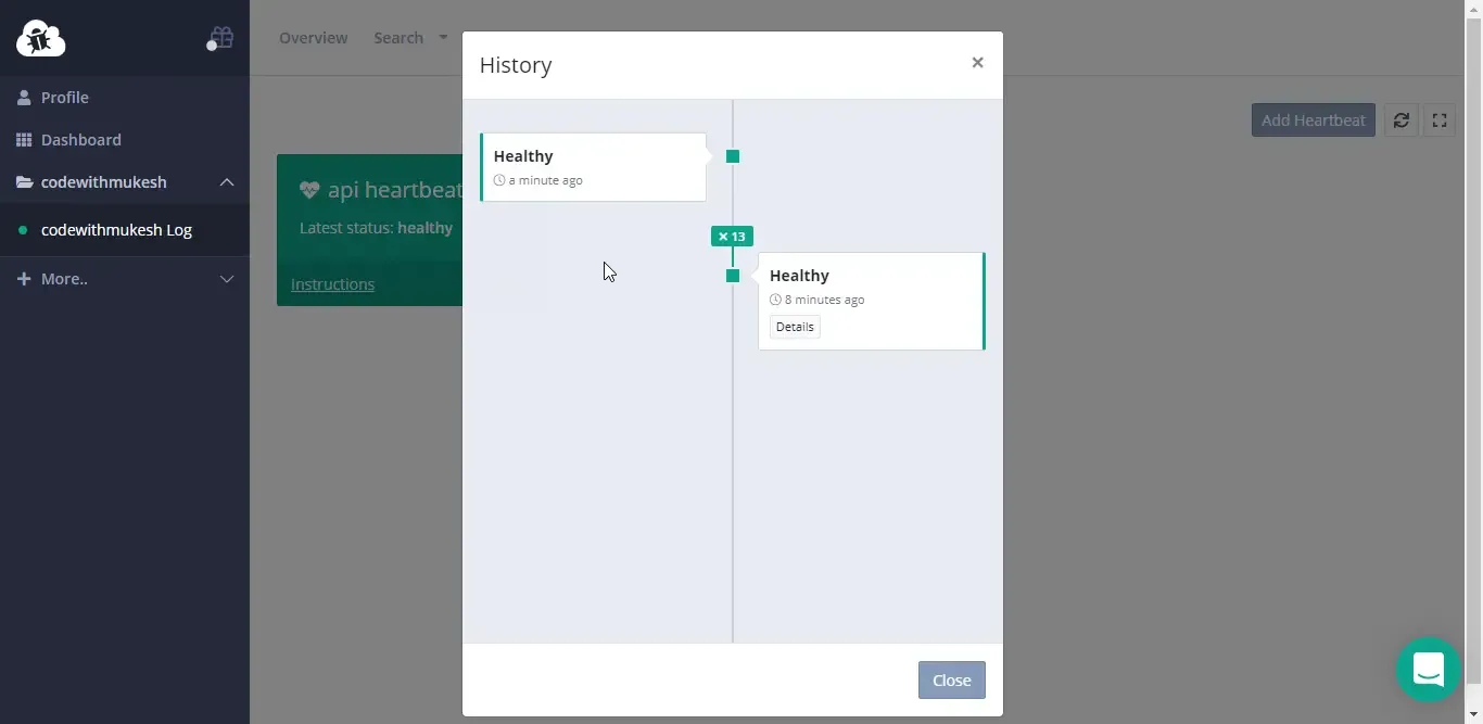 error-logging-and-health-checks-in-asp-net-core-using-elmahio error-logging-and-health-checks-in-asp-net-core-using-elmahio