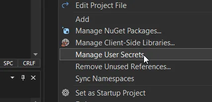 aws-credentials-for-dotnet-applications aws-credentials-for-dotnet-applications