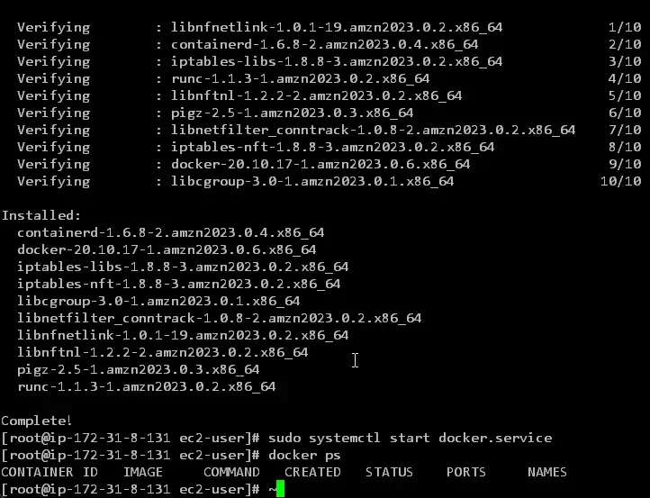 hosting-aspnet-core-webapi-on-amazon-ec2 hosting-aspnet-core-webapi-on-amazon-ec2