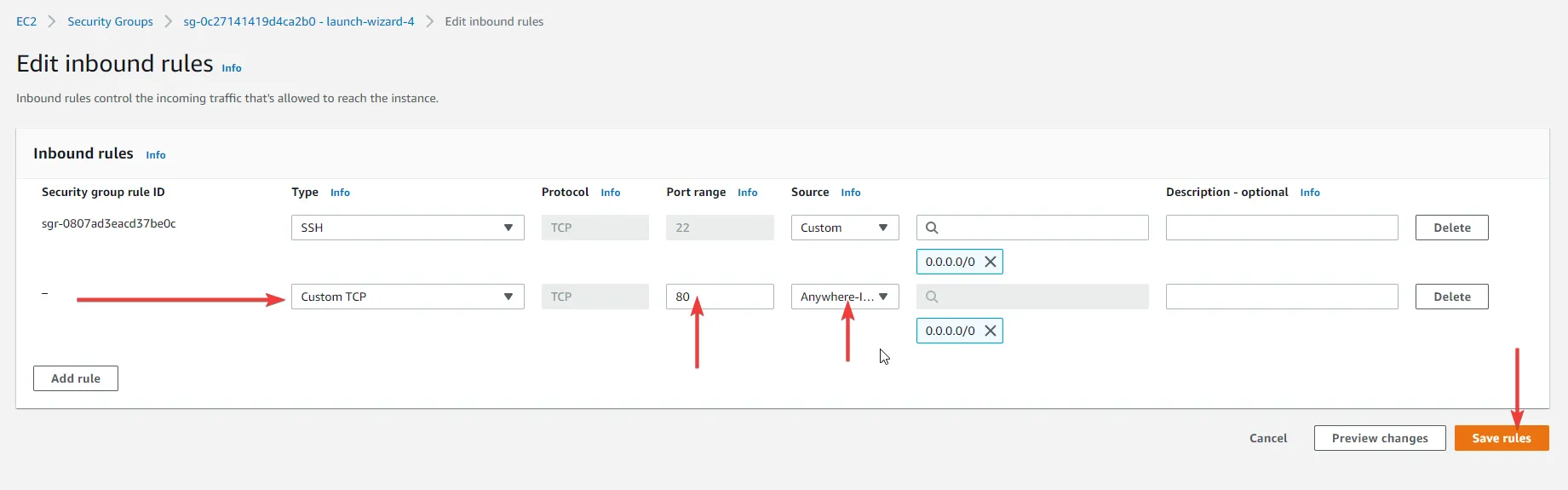 hosting-aspnet-core-webapi-on-amazon-ec2 hosting-aspnet-core-webapi-on-amazon-ec2
