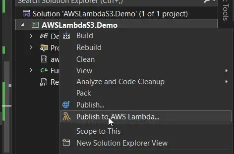aws-credentials-for-dotnet-applications aws-credentials-for-dotnet-applications