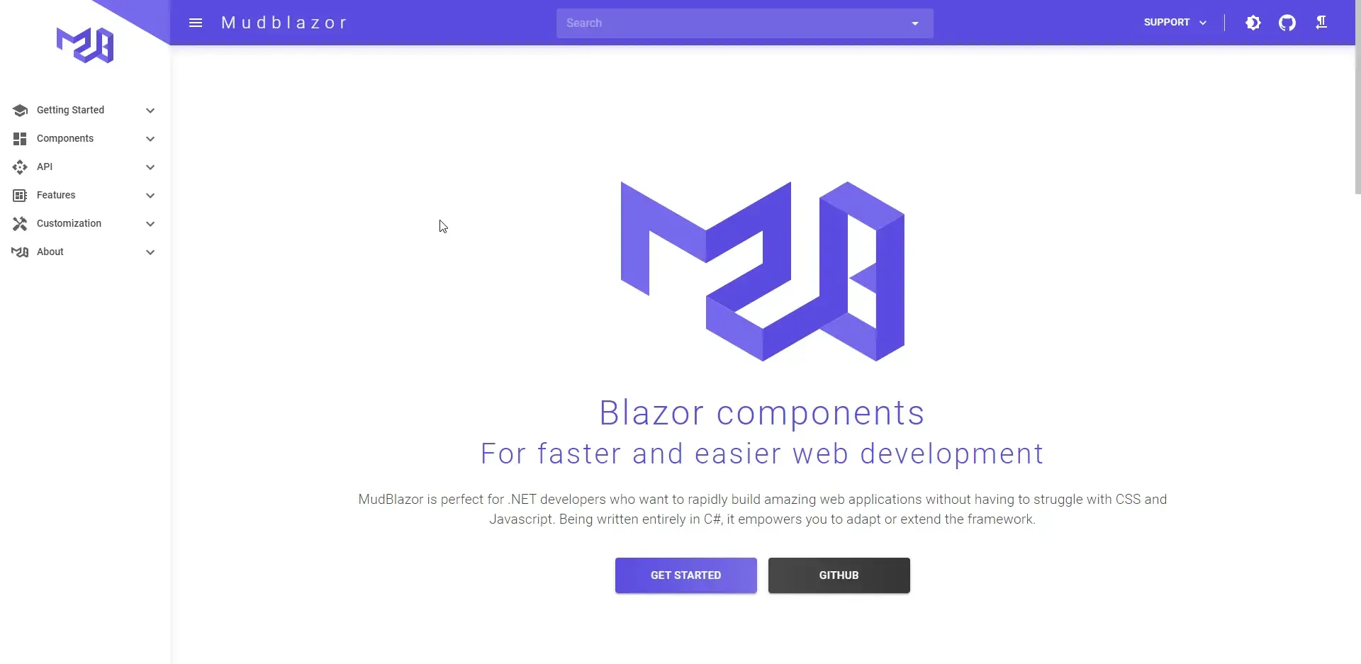 blazor-crud-using-mudblazor blazor-crud-using-mudblazor