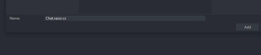 realtime-chat-application-with-blazor realtime-chat-application-with-blazor