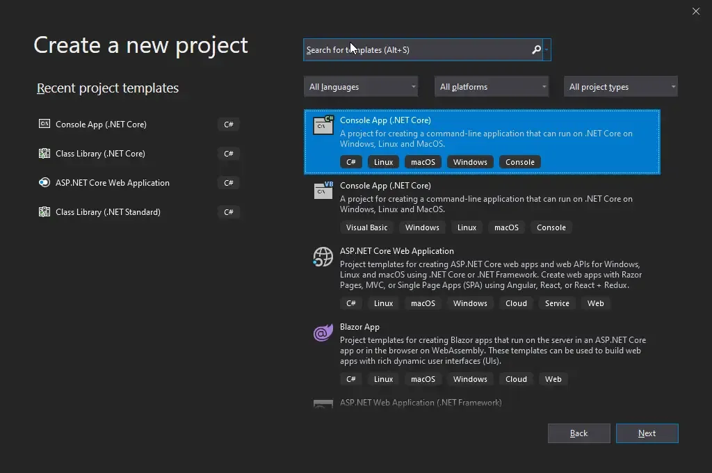 install visual studio 2019 community install visual studio 2019 community