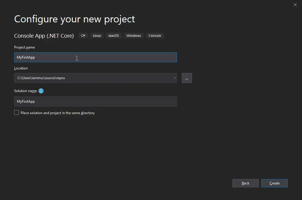 install visual studio 2019 community install visual studio 2019 community