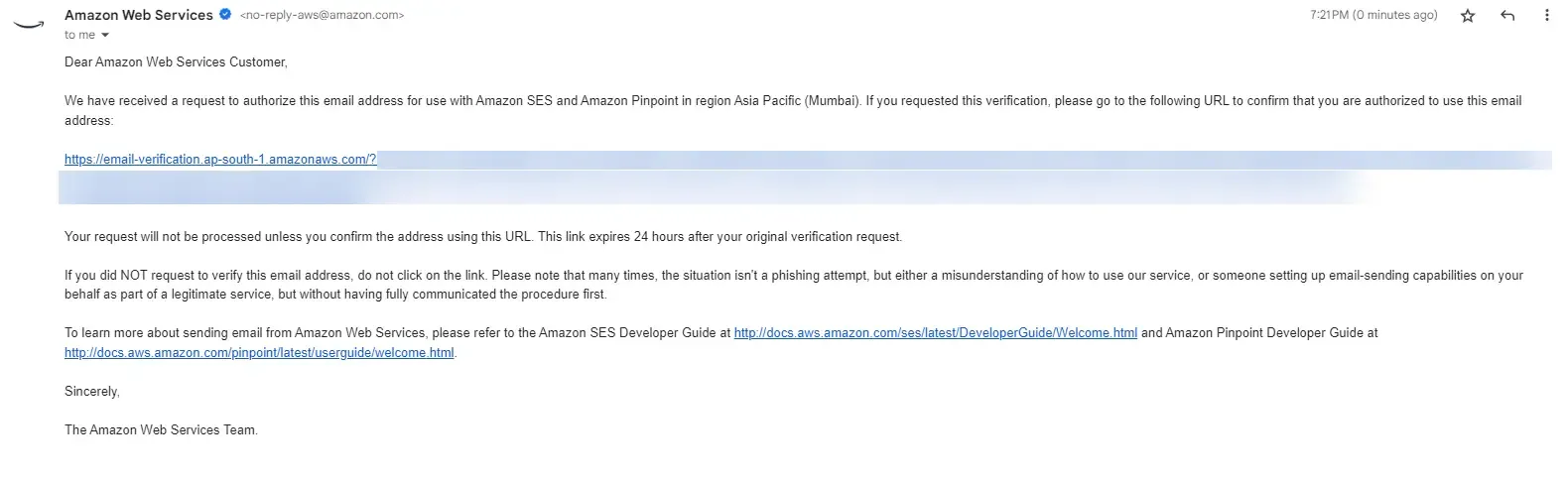 send-emails-from-aspnet-core-using-amazon-ses send-emails-from-aspnet-core-using-amazon-ses