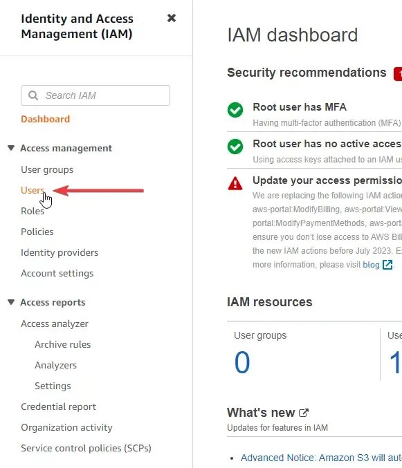 aws-credentials-for-dotnet-applications aws-credentials-for-dotnet-applications