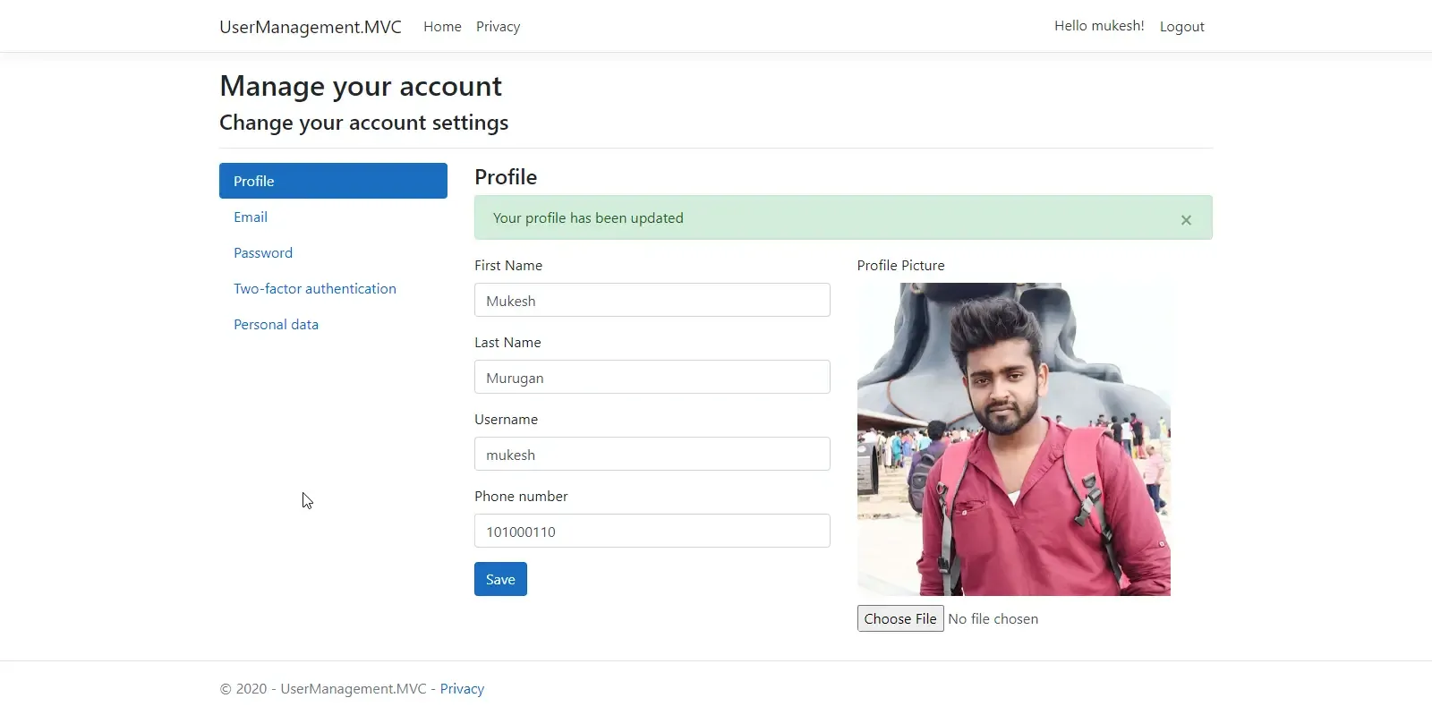 user-management-in-aspnet-core-mvc user-management-in-aspnet-core-mvc