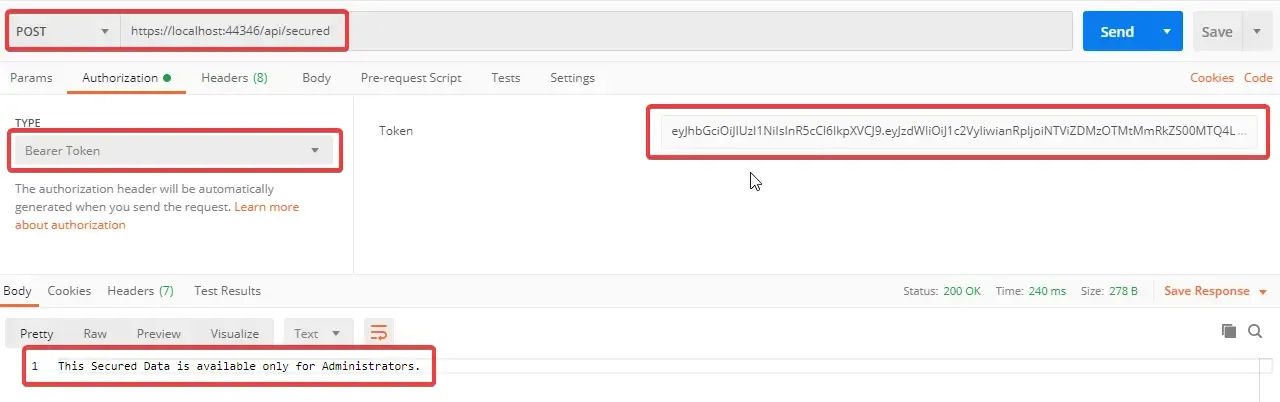 aspnet-core-api-with-jwt-authentication aspnet-core-api-with-jwt-authentication