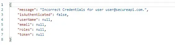 aspnet-core-api-with-jwt-authentication aspnet-core-api-with-jwt-authentication