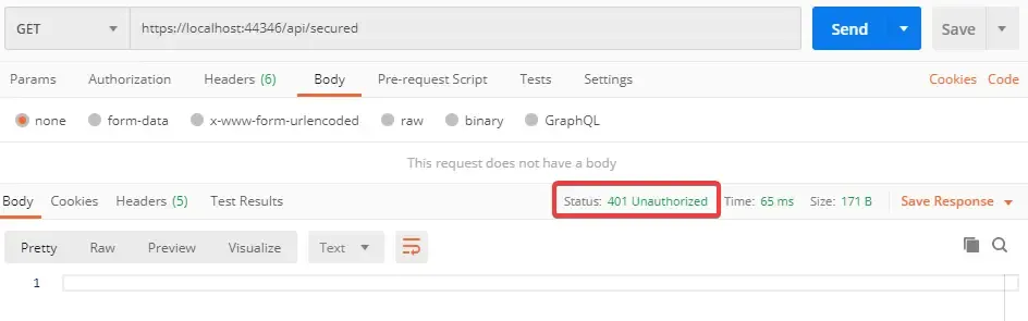 aspnet-core-api-with-jwt-authentication aspnet-core-api-with-jwt-authentication