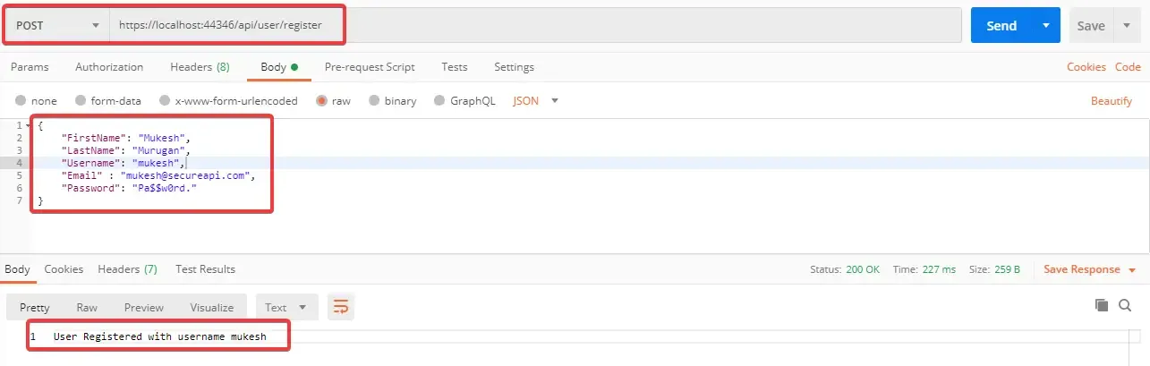 aspnet-core-api-with-jwt-authentication aspnet-core-api-with-jwt-authentication