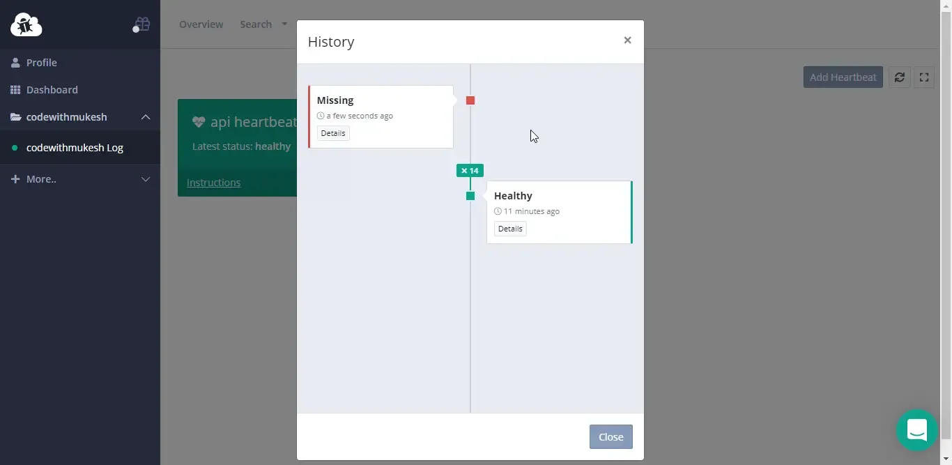 error-logging-and-health-checks-in-asp-net-core-using-elmahio error-logging-and-health-checks-in-asp-net-core-using-elmahio