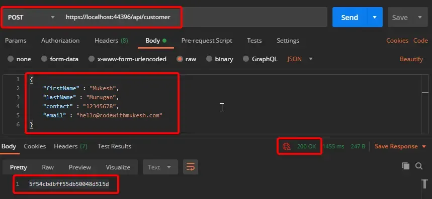 mongodb-in-aspnet-core mongodb-in-aspnet-core