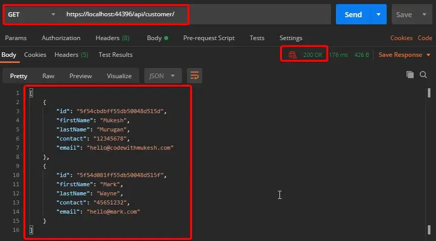 mongodb-in-aspnet-core mongodb-in-aspnet-core