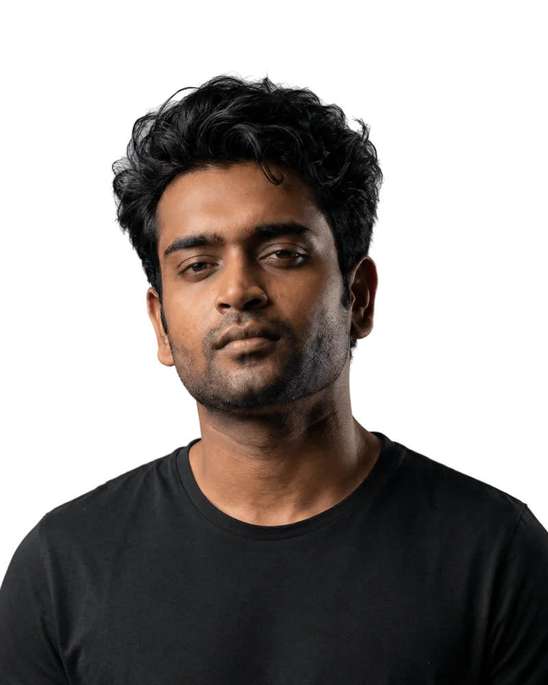 Mukesh Murugan