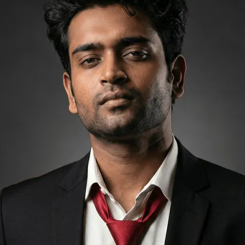 Mukesh Murugan