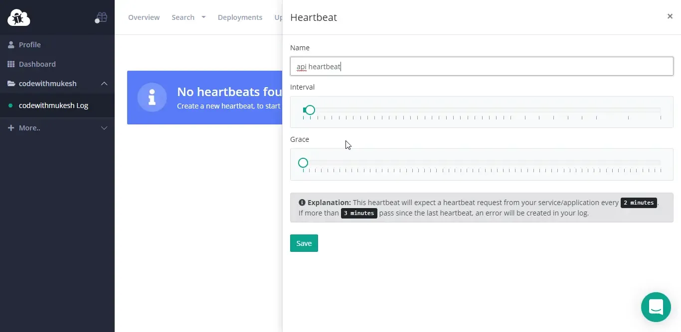 error-logging-and-health-checks-in-asp-net-core-using-elmahio error-logging-and-health-checks-in-asp-net-core-using-elmahio