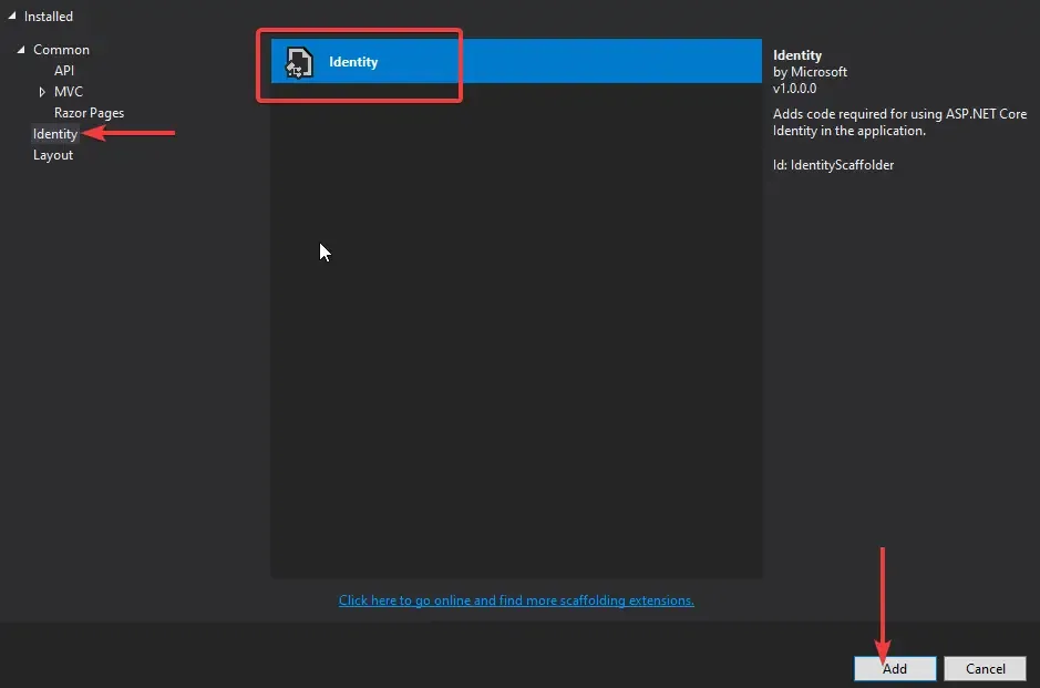 integrating-adminlte-with-aspnet-core integrating-adminlte-with-aspnet-core
