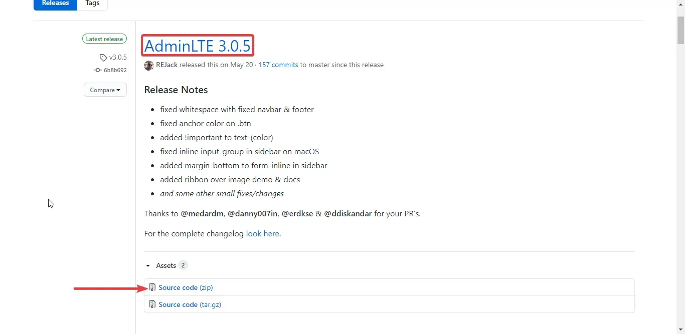 integrating-adminlte-with-aspnet-core integrating-adminlte-with-aspnet-core