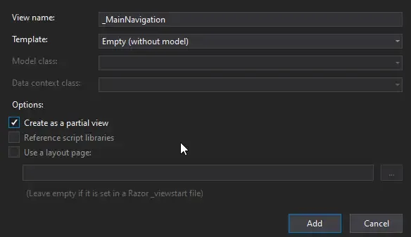 integrating-adminlte-with-aspnet-core integrating-adminlte-with-aspnet-core