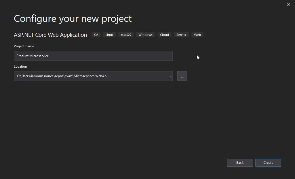 microservice-architecture-in-aspnet-core microservice-architecture-in-aspnet-core