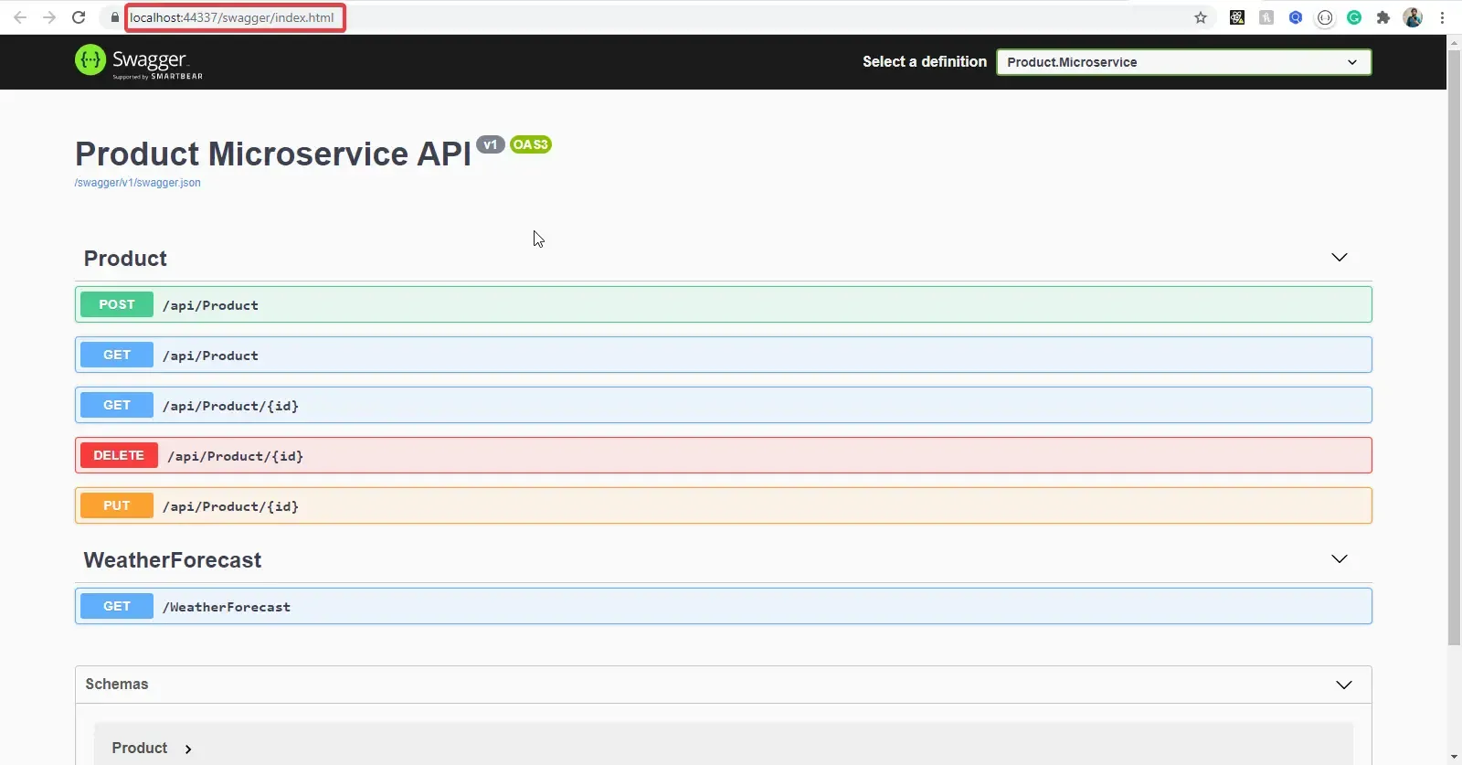 microservice-architecture-in-aspnet-core microservice-architecture-in-aspnet-core