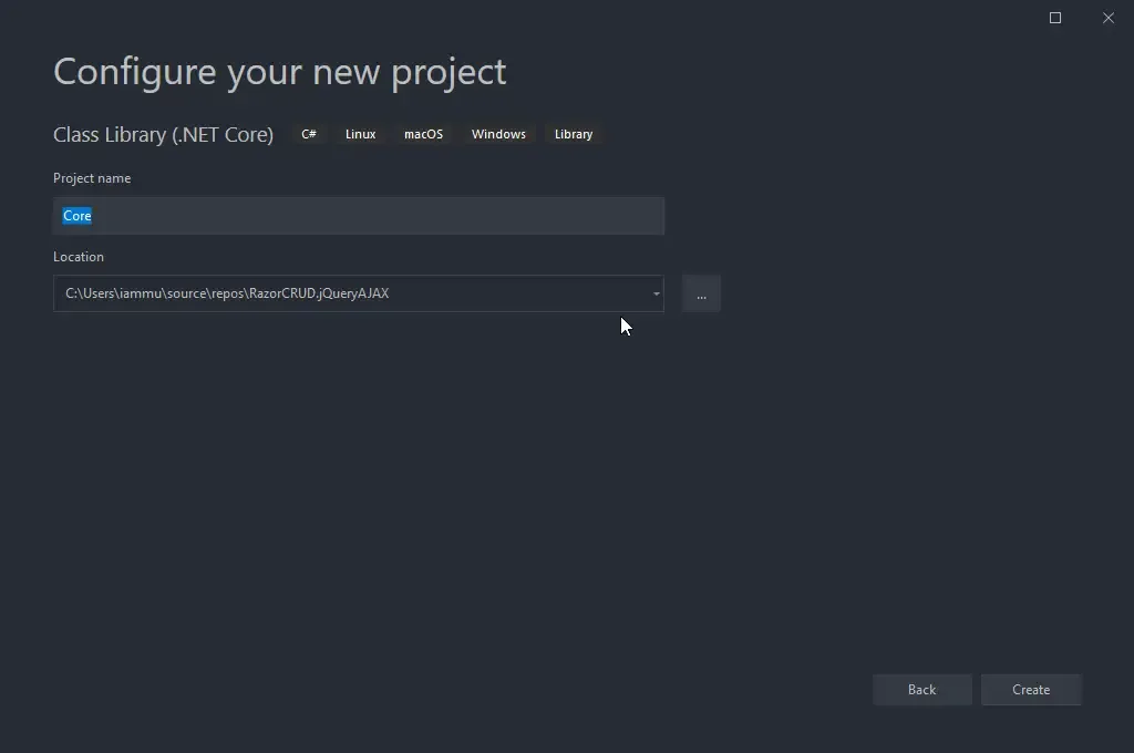 razor-page-crud-in-aspnet-core razor-page-crud-in-aspnet-core
