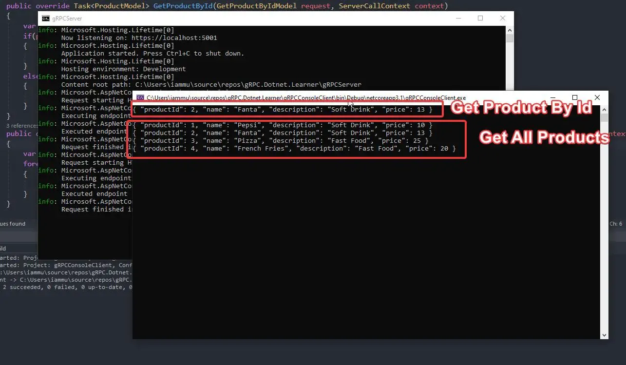 grpc-in-aspnet-core-getting-started grpc-in-aspnet-core-getting-started