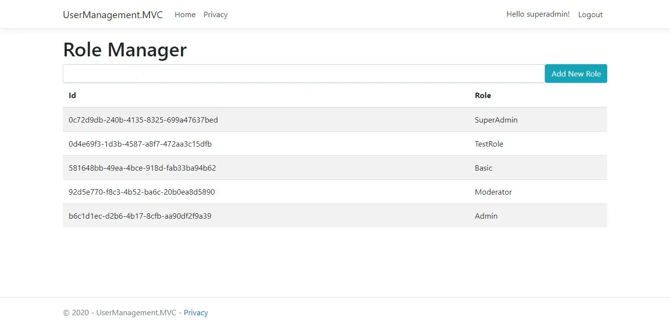 user-management-in-aspnet-core-mvc user-management-in-aspnet-core-mvc