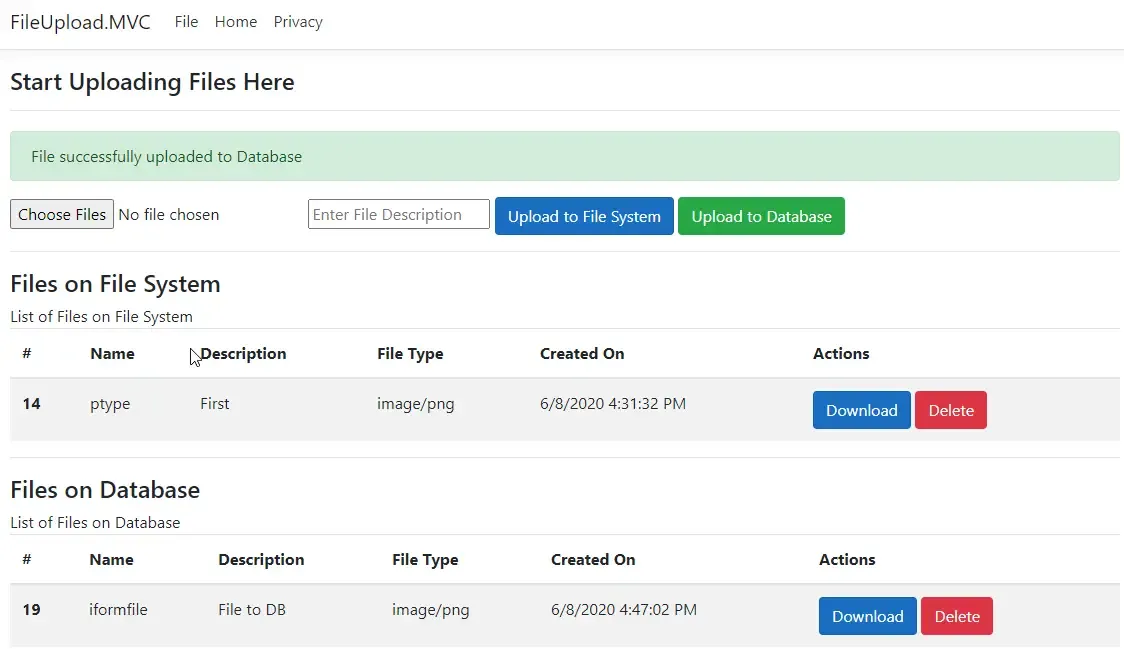 file-upload-in-aspnet-core-mvc file-upload-in-aspnet-core-mvc