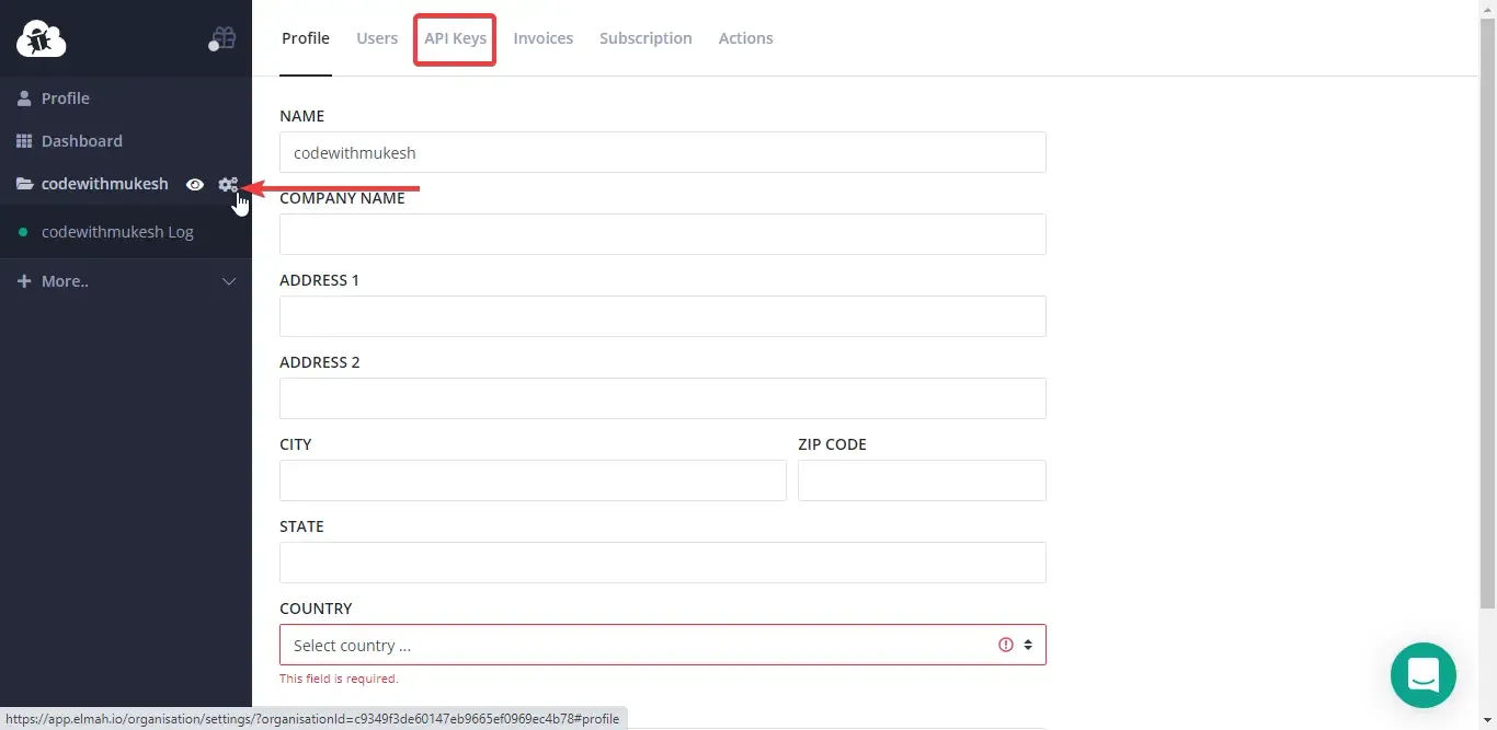 error-logging-and-health-checks-in-asp-net-core-using-elmahio error-logging-and-health-checks-in-asp-net-core-using-elmahio