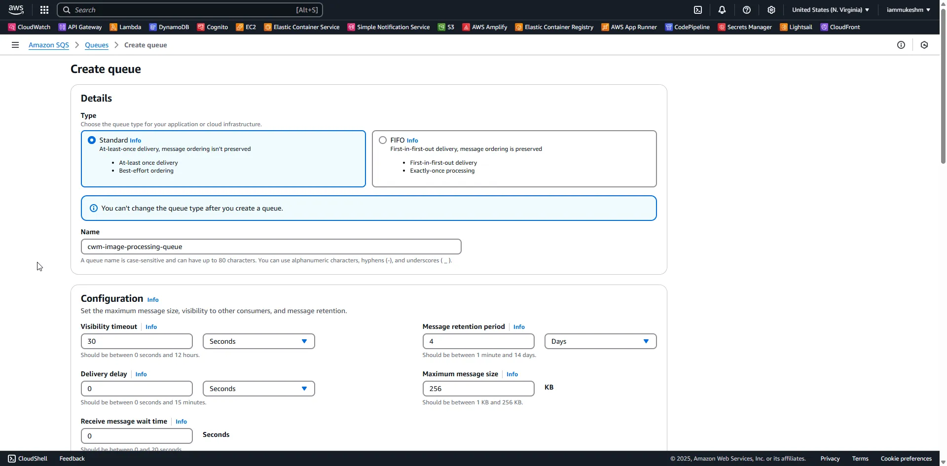 Scalable Serverless Image Processing Pipeline Scalable Serverless Image Processing Pipeline