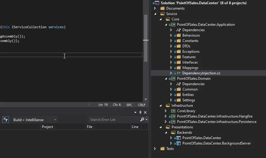 write-clean-csharp-code write-clean-csharp-code