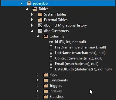jquery-datatable-in-aspnet-core jquery-datatable-in-aspnet-core