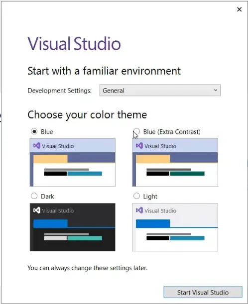 install visual studio 2019 community install visual studio 2019 community
