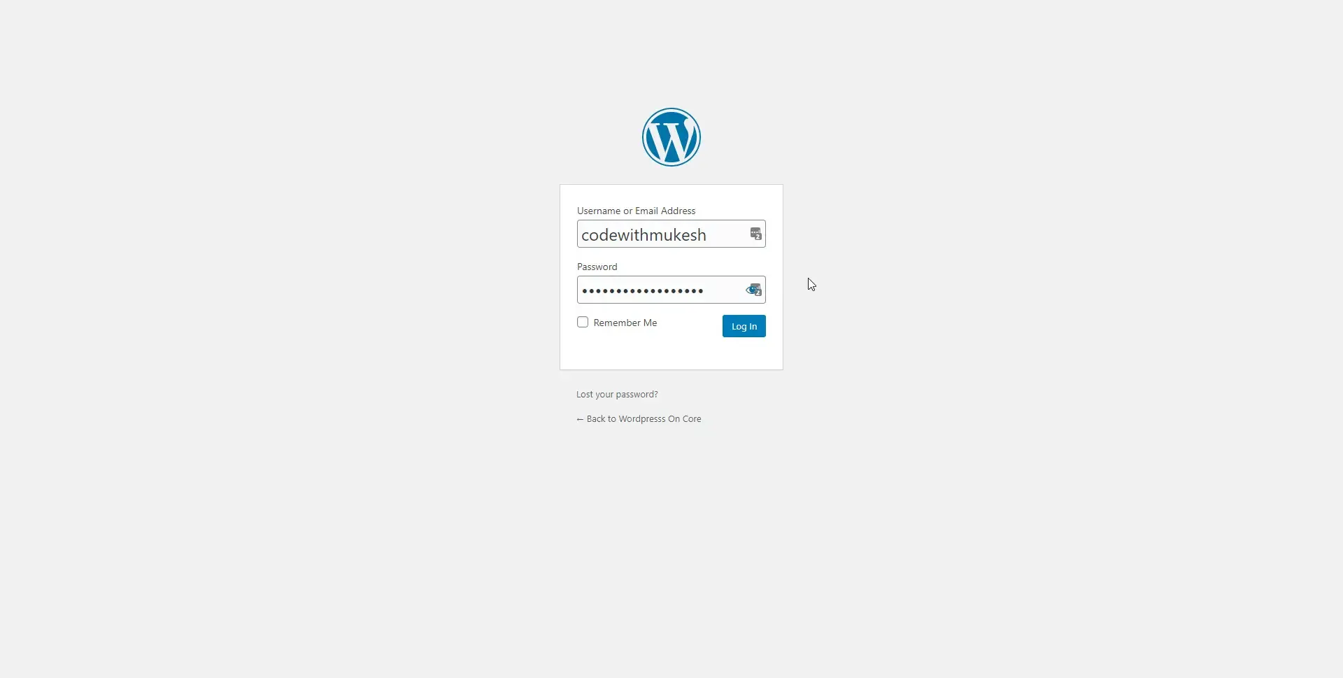 running-wordpress-on-aspnet-core running-wordpress-on-aspnet-core
