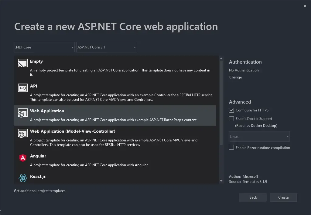 running-wordpress-on-aspnet-core running-wordpress-on-aspnet-core