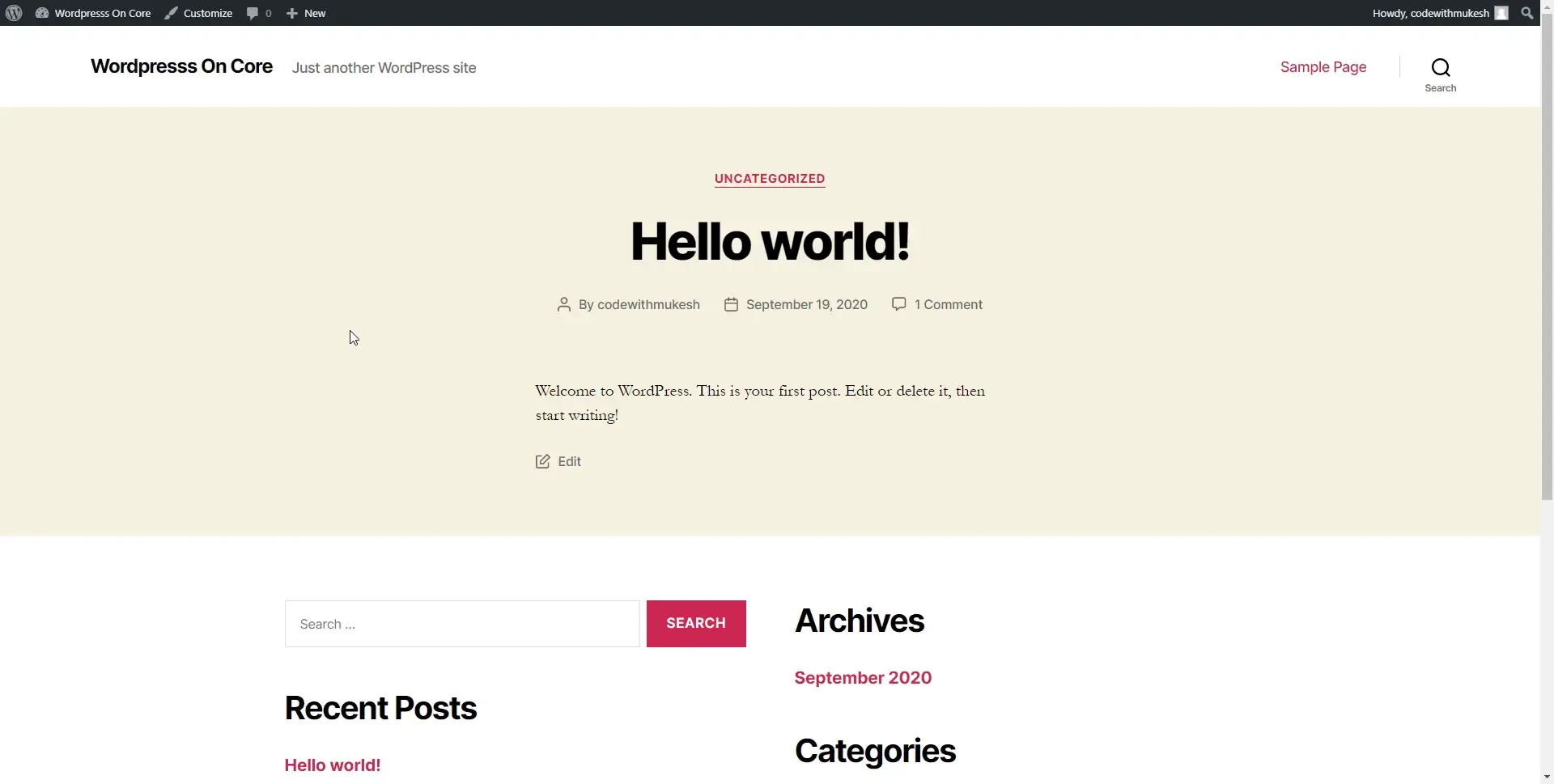 running-wordpress-on-aspnet-core running-wordpress-on-aspnet-core